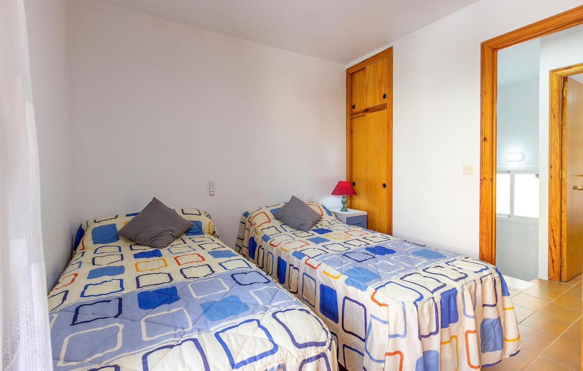 2 Bedroom Awesome Home In Santa Pola Εξωτερικό φωτογραφία
