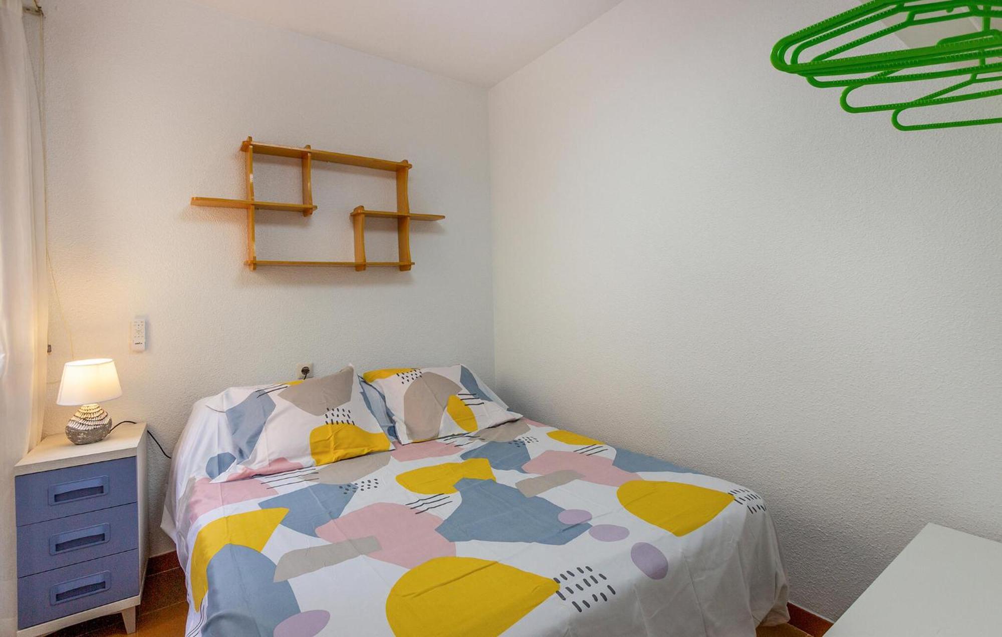 2 Bedroom Awesome Home In Santa Pola Εξωτερικό φωτογραφία