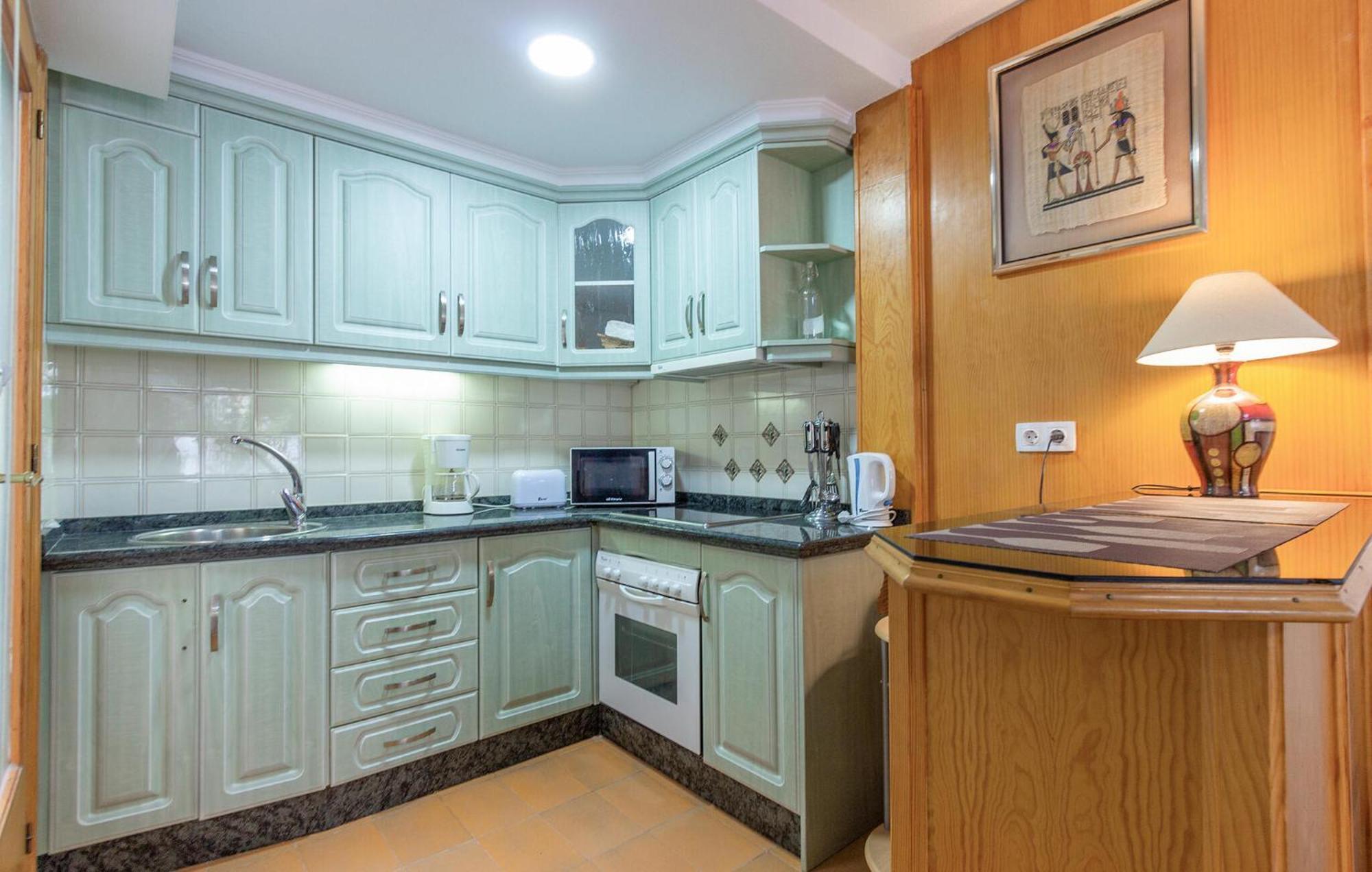 2 Bedroom Awesome Home In Santa Pola Εξωτερικό φωτογραφία