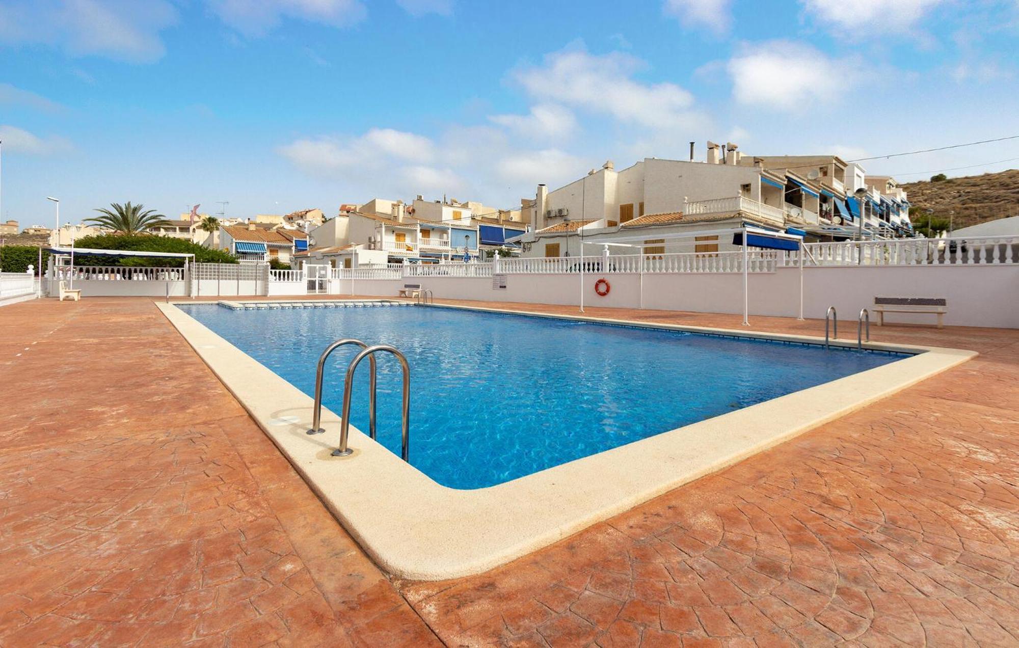 2 Bedroom Awesome Home In Santa Pola Εξωτερικό φωτογραφία