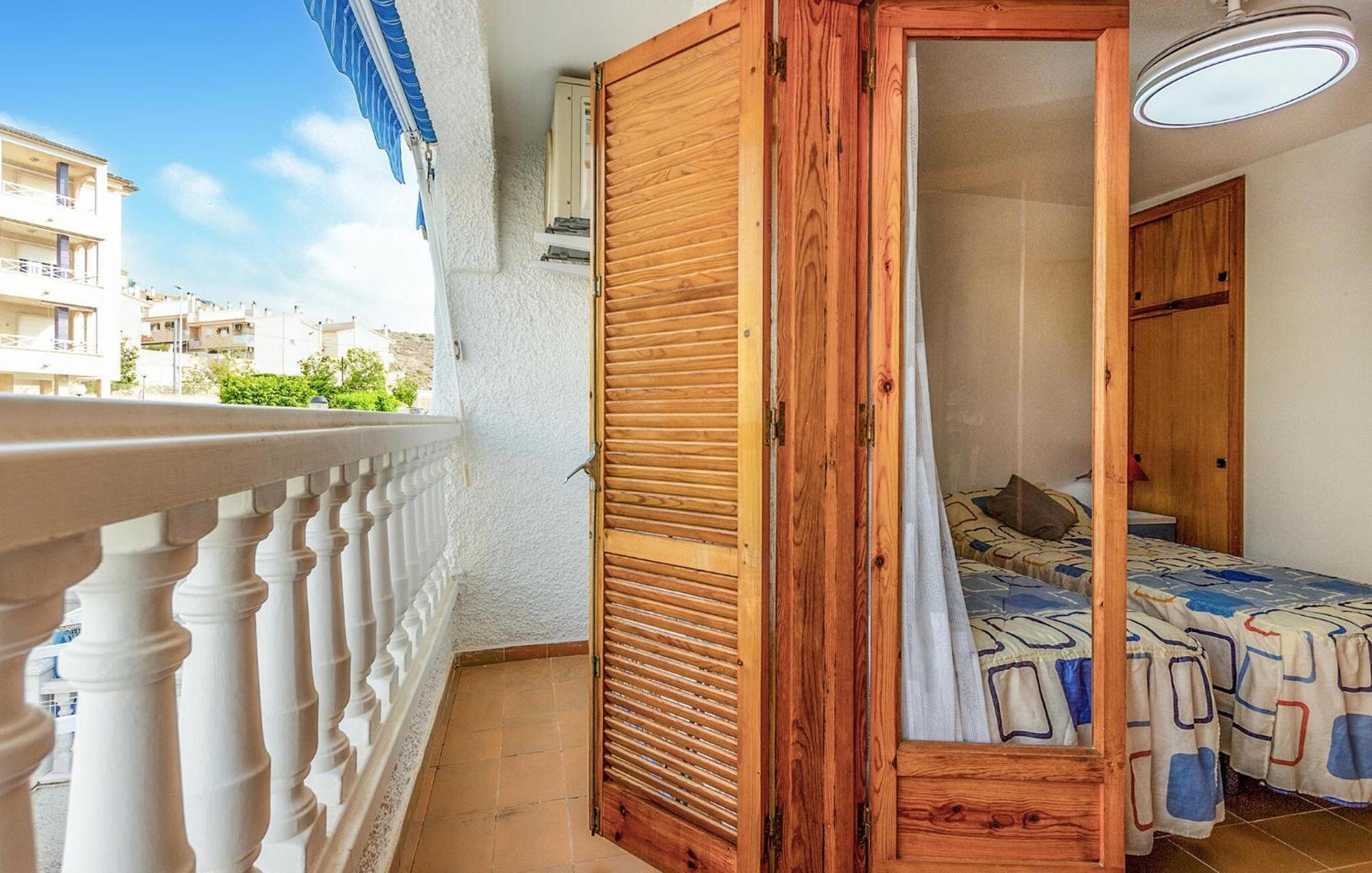 2 Bedroom Awesome Home In Santa Pola Εξωτερικό φωτογραφία