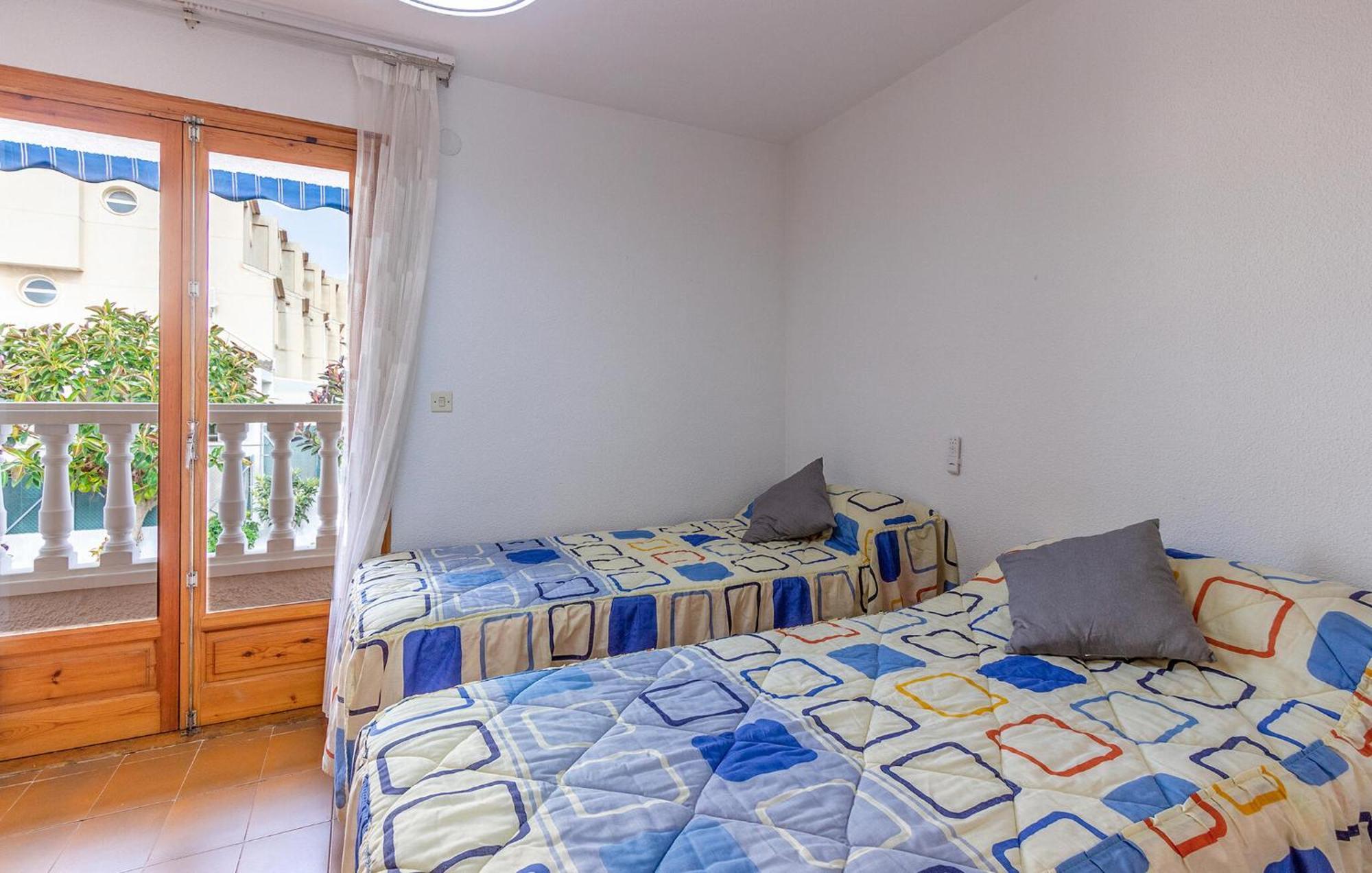 2 Bedroom Awesome Home In Santa Pola Εξωτερικό φωτογραφία