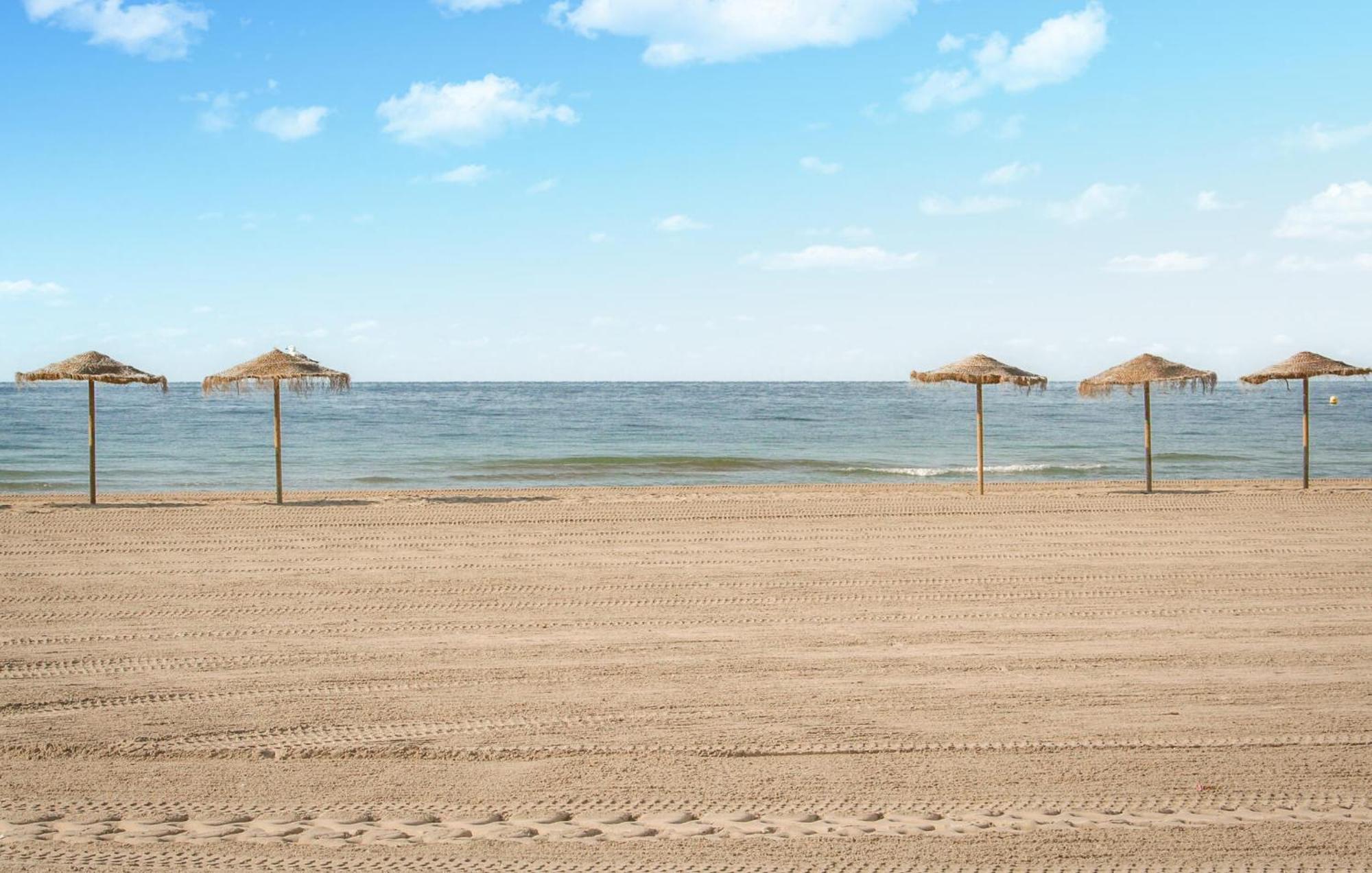 2 Bedroom Awesome Home In Santa Pola Εξωτερικό φωτογραφία