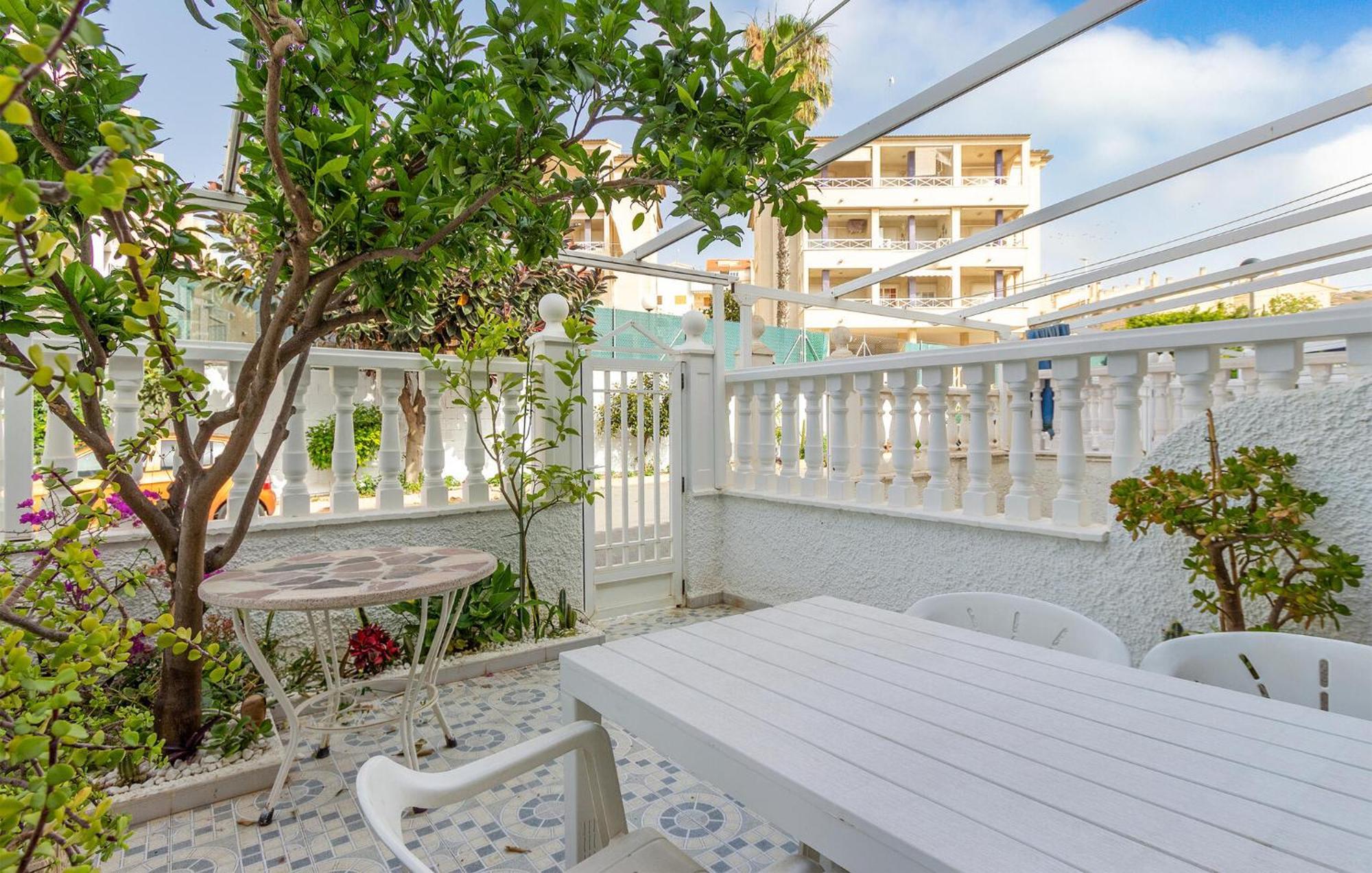 2 Bedroom Awesome Home In Santa Pola Εξωτερικό φωτογραφία